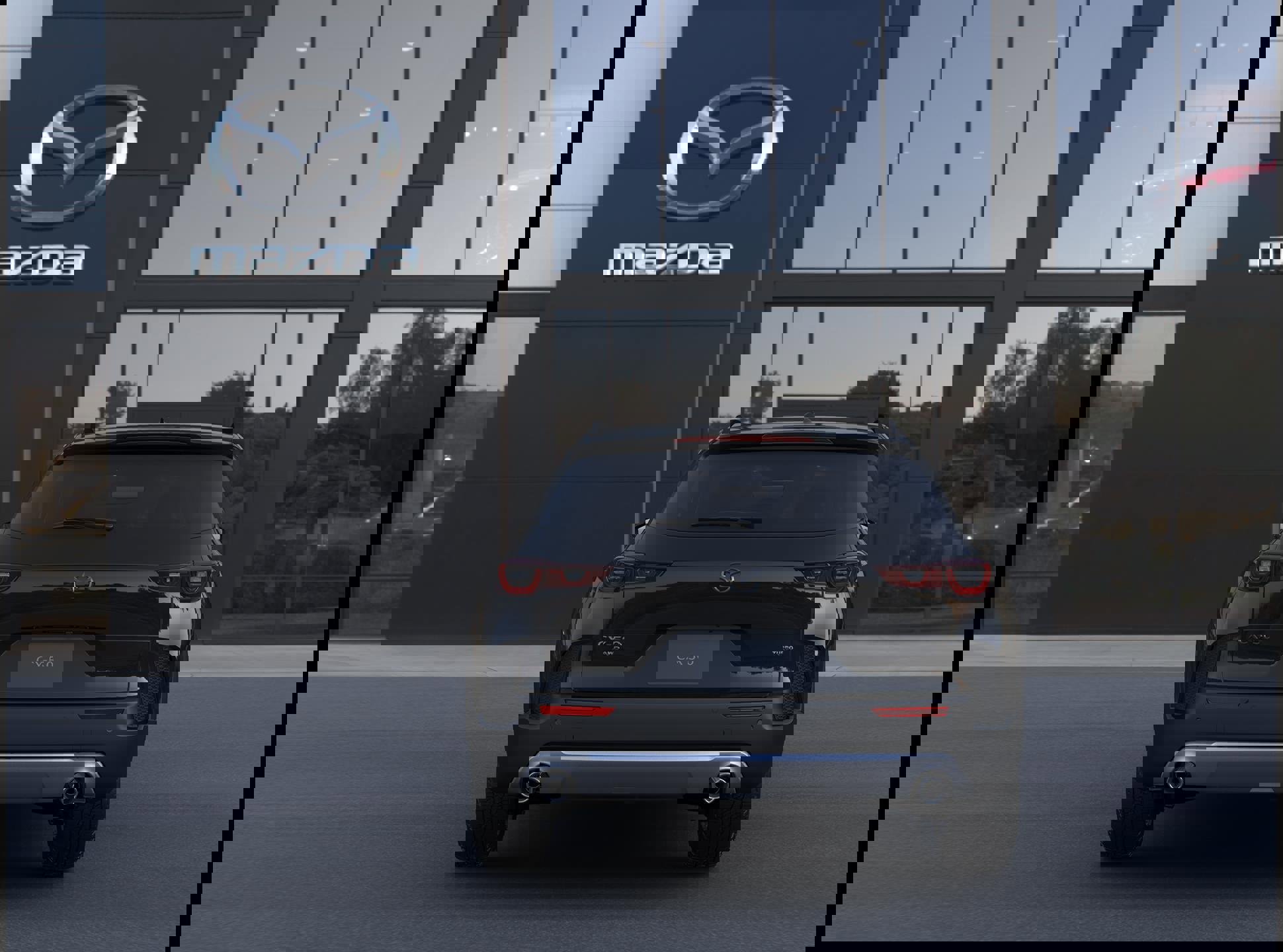 New 2026 MAZDA CX-50 Meridian Edition image 4