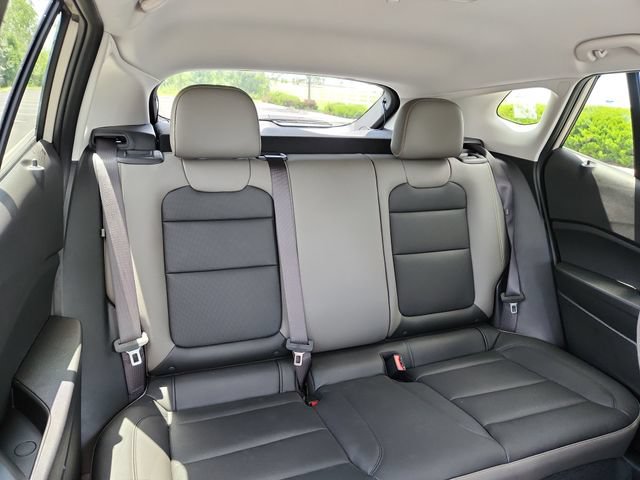 New 2026 Chevrolet Trax ACTIV w/ Driver Confidence Package FWD image 18