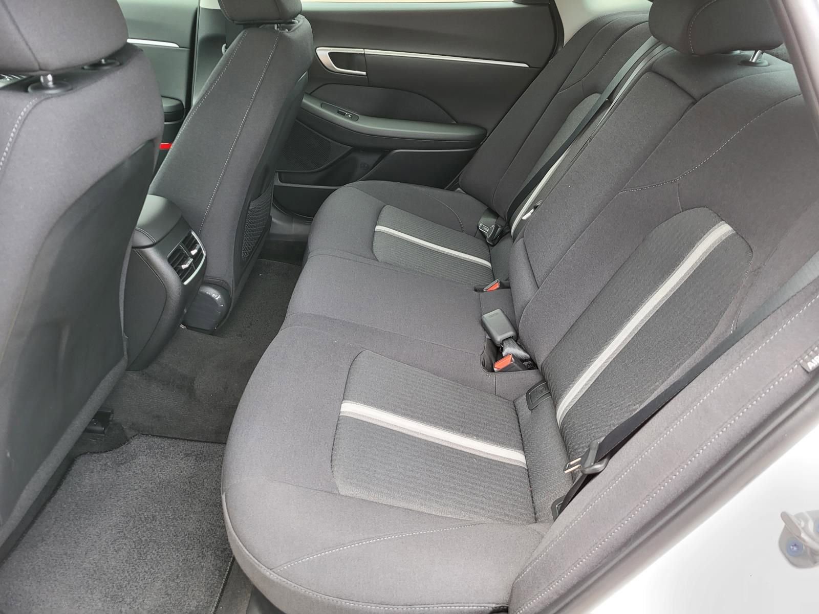 New 2025 Hyundai Sonata SEL FWD image 9