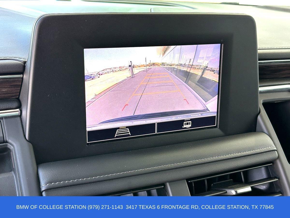 Used 2023 Chevrolet Tahoe LS image 15