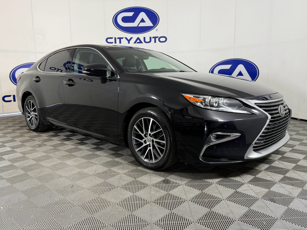 Used 2016 Lexus ES 350