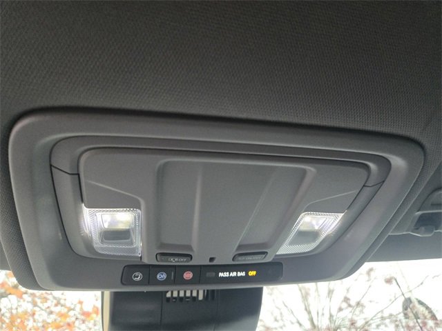 Used 2024 Chevrolet Silverado 2500 LTZ w/ LTZ Convenience Package image 21