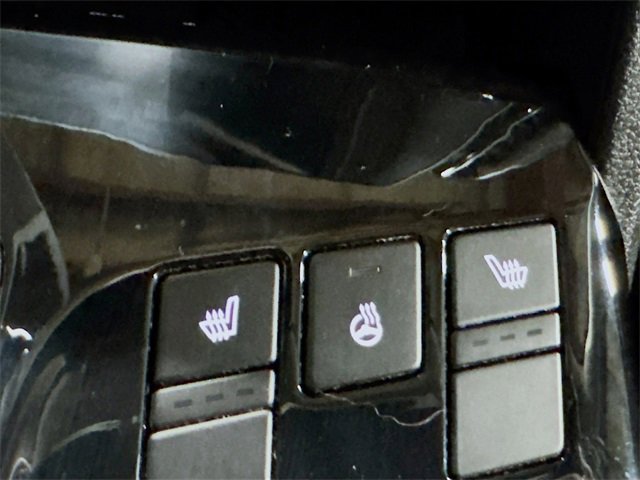 Used 2023 Kia Sportage EX image 25