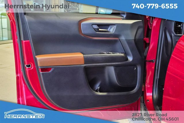 Used 2021 Ford Bronco Sport Outer Banks image 15