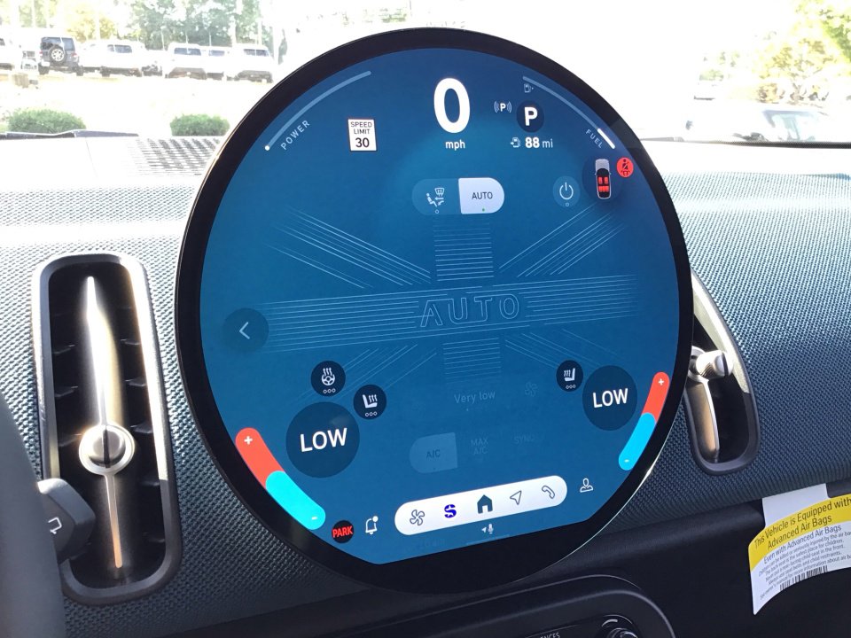 New 2026 MINI Cooper Countryman S image 18