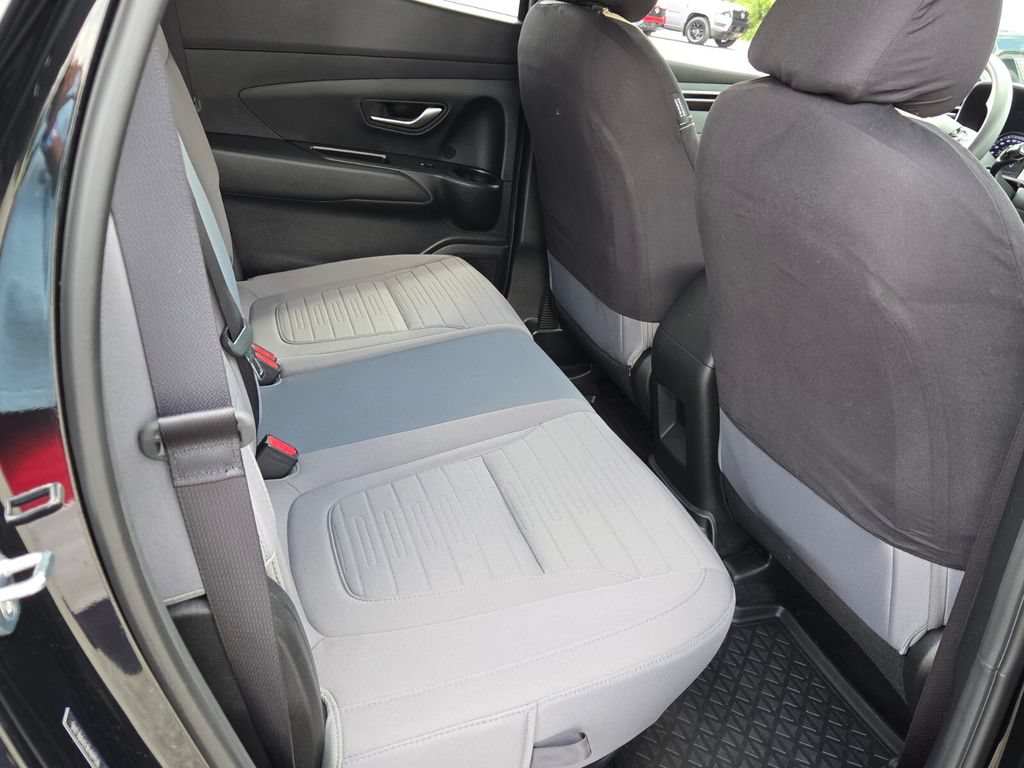 Used 2024 Hyundai Santa Cruz SEL FWD image 14
