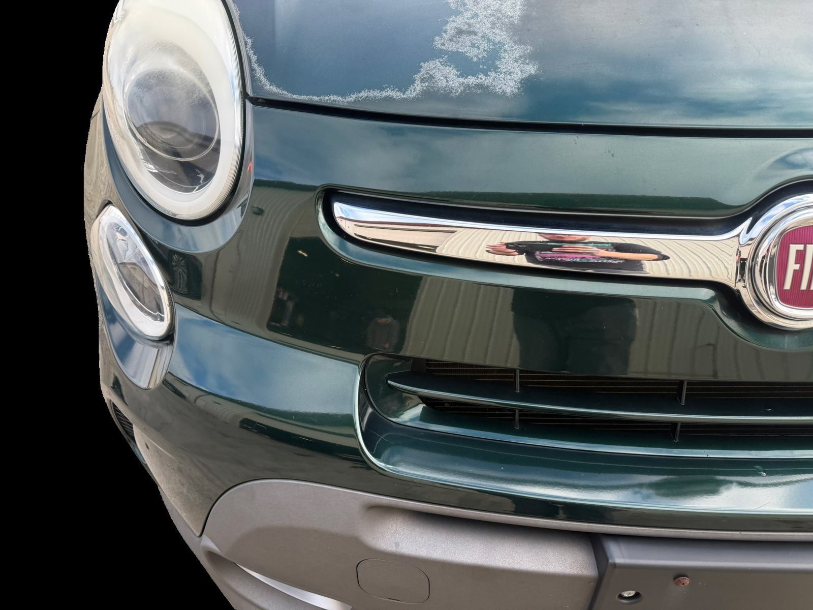 Used 2015 FIAT 500L Trekking FWD image 5