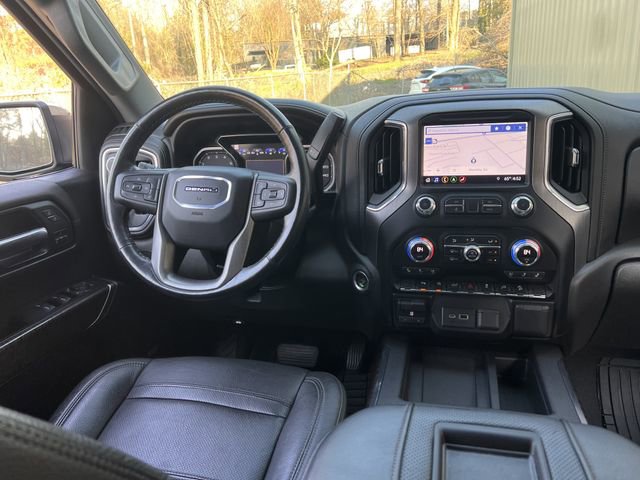 Used 2019 GMC Sierra 1500 Denali image 18