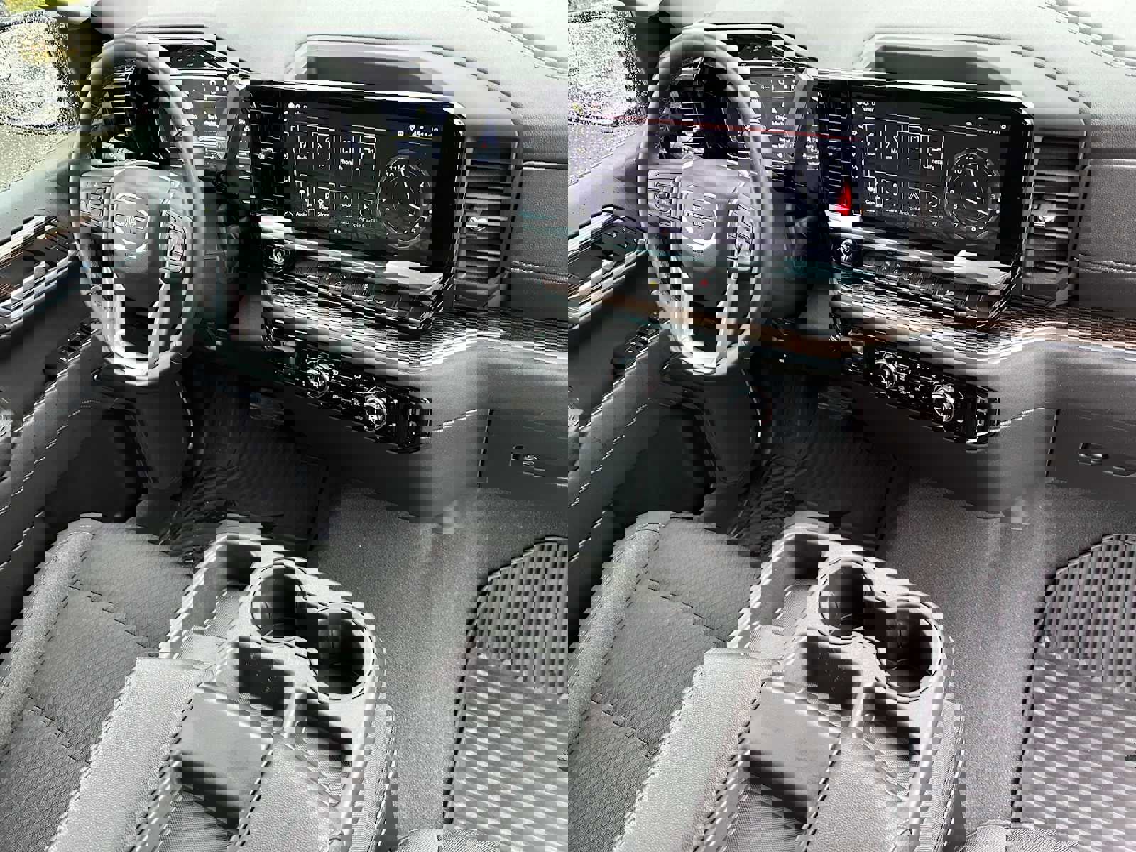 Used 2023 GMC Sierra 1500 Elevation image 11