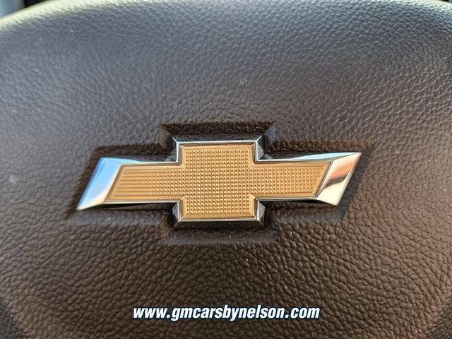 New 2026 Chevrolet Trax LS w/ LS Convenience Package FWD image 14