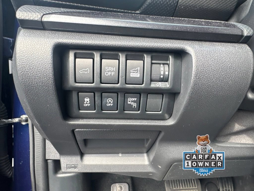 Used 2024 Subaru Forester Sport AWD/4WD image 14