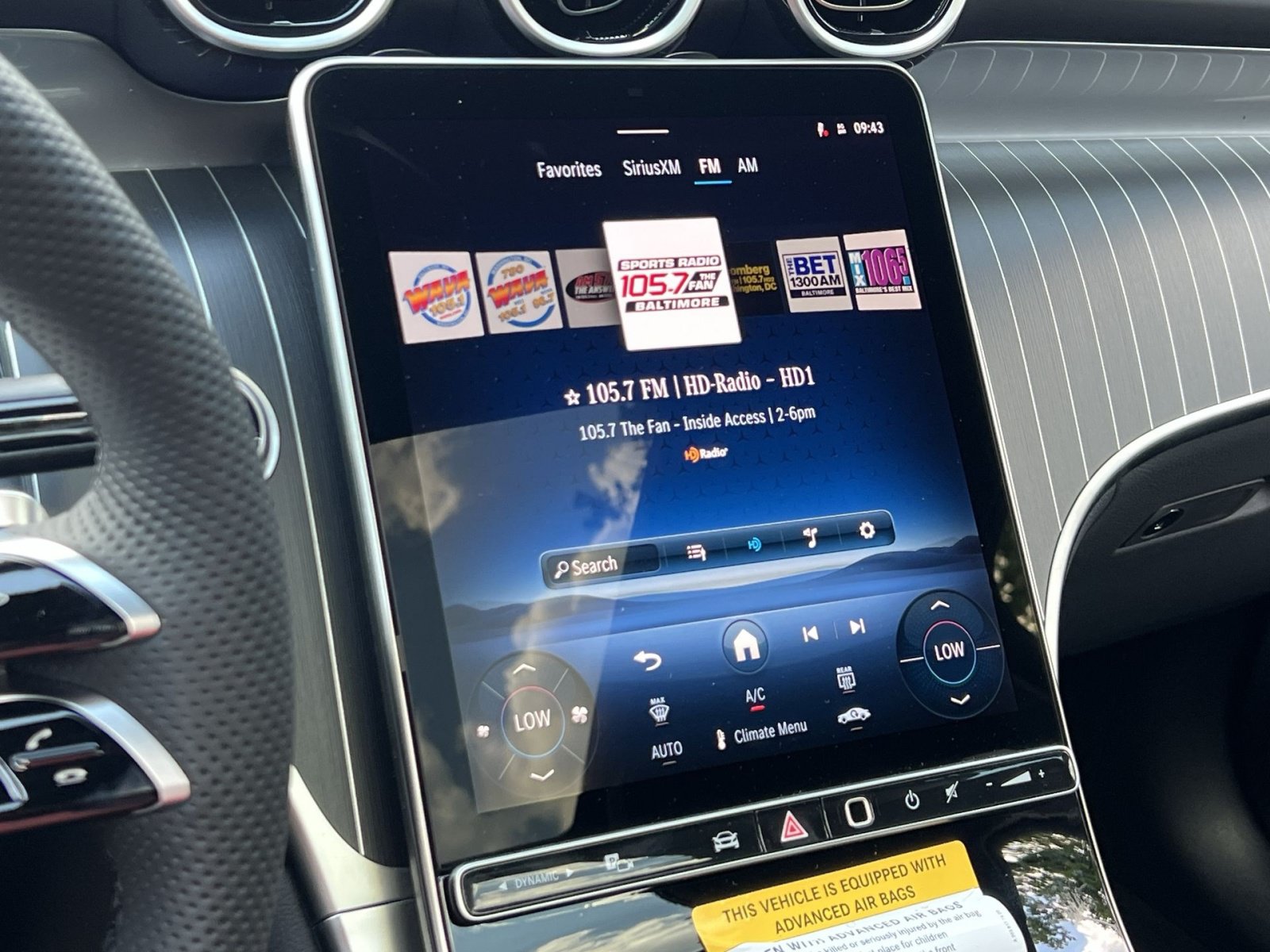 New 2026 Mercedes-Benz GLC 300 4MATIC image 23
