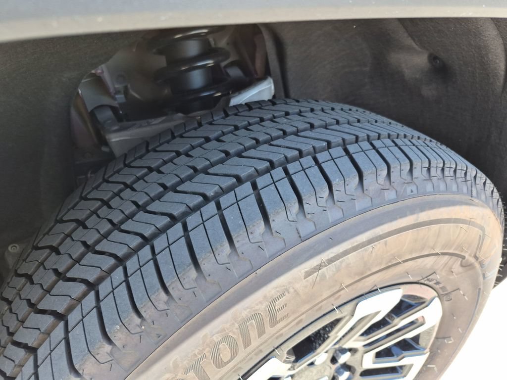 New 2026 GMC Sierra EV Elevation AWD/4WD image 17
