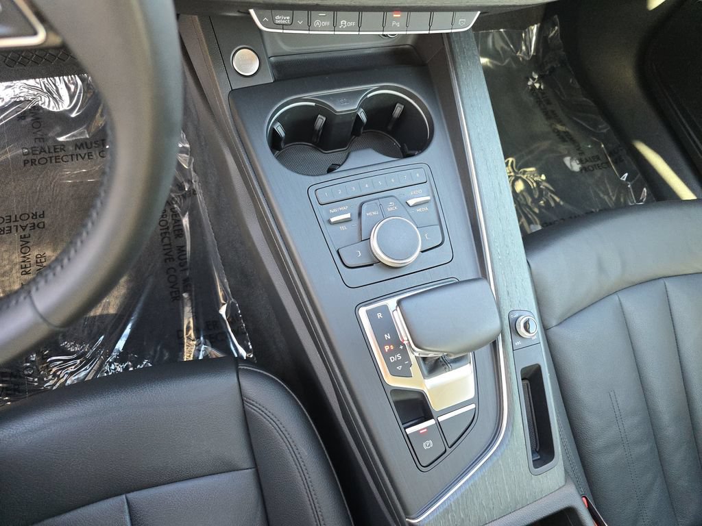 Used 2019 Audi A4 2.0T Premium FWD image 31