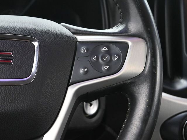 Used 2019 GMC Canyon SLE w/ SLE Convenience Package image 29