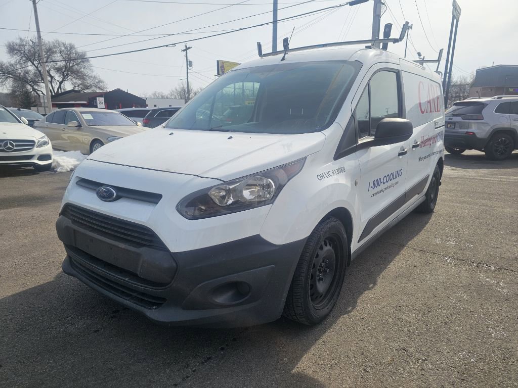 Used 2018 Ford Transit Connect XL image 8