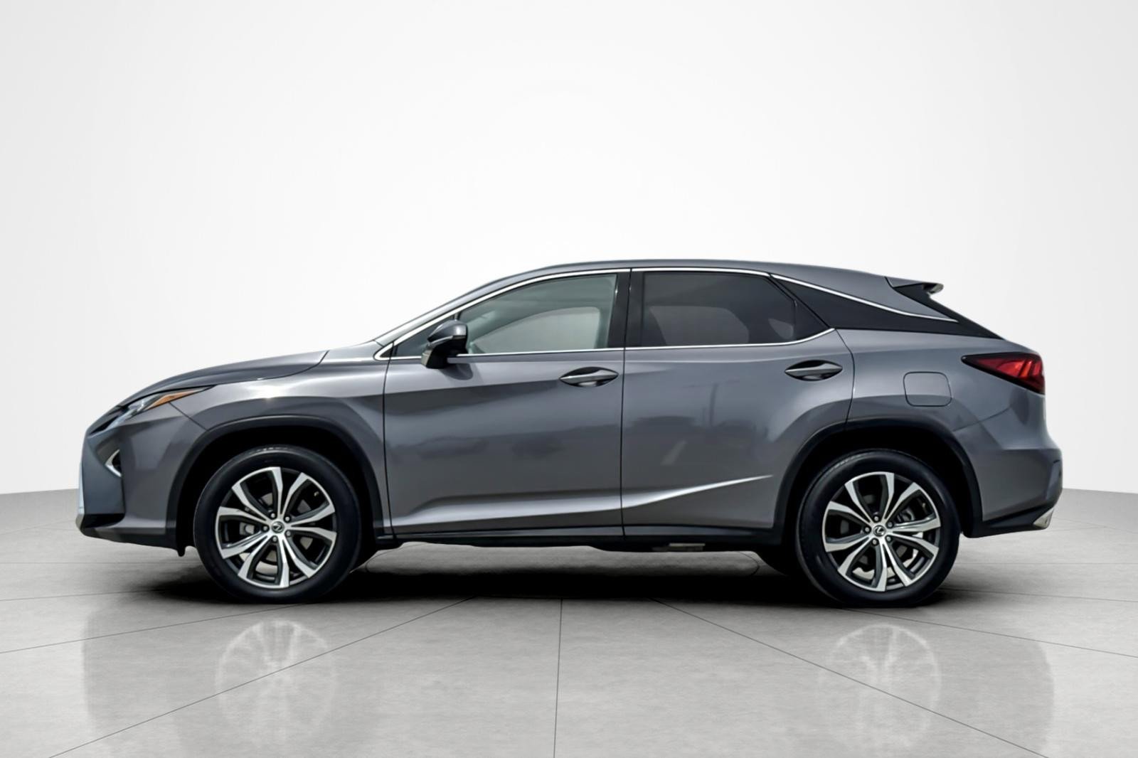Used 2019 Lexus RX 350 FWD w/ Navigation Package image 2