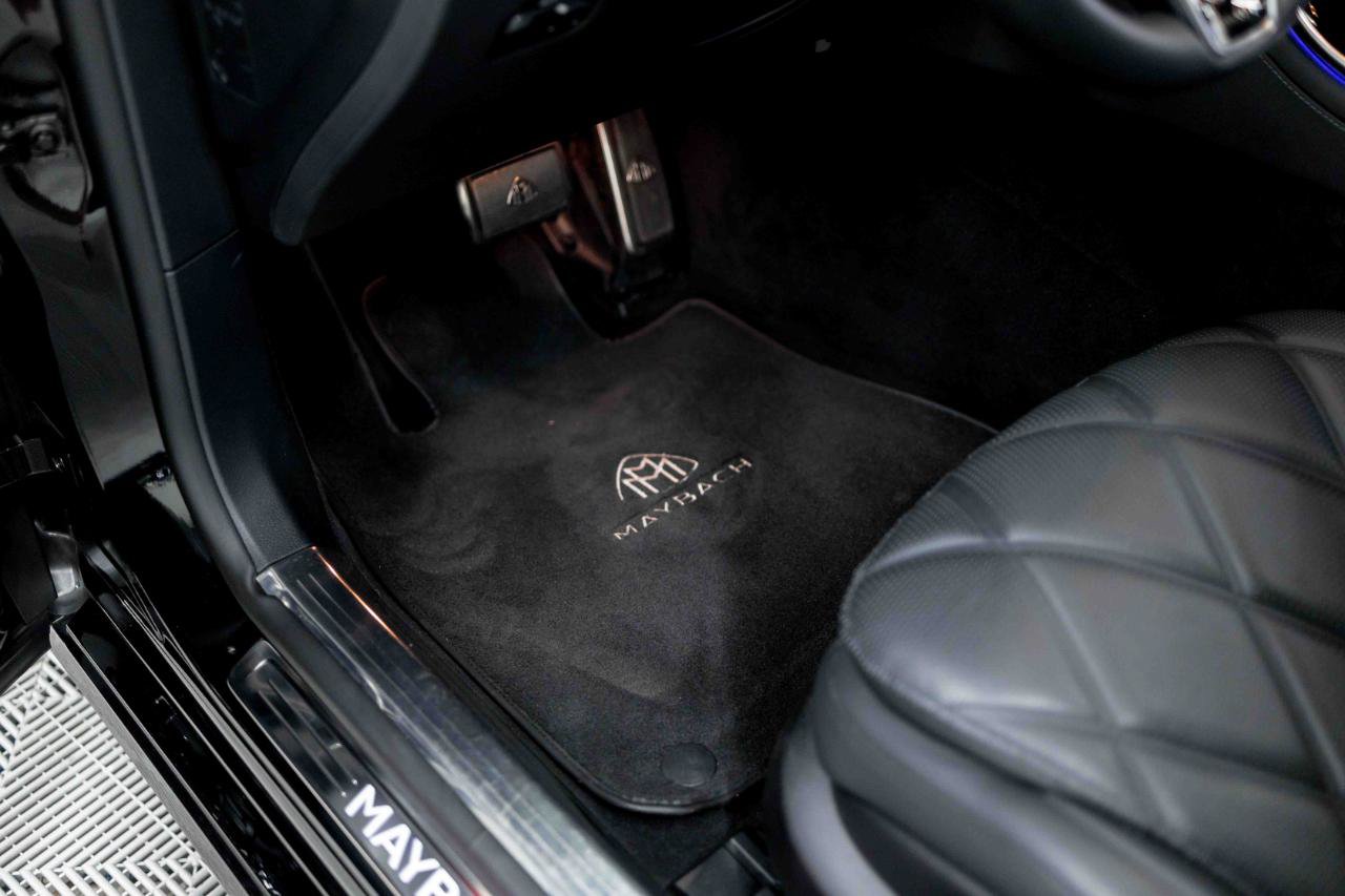 Used 2023 Mercedes-Benz Maybach S 580 4MATIC image 48