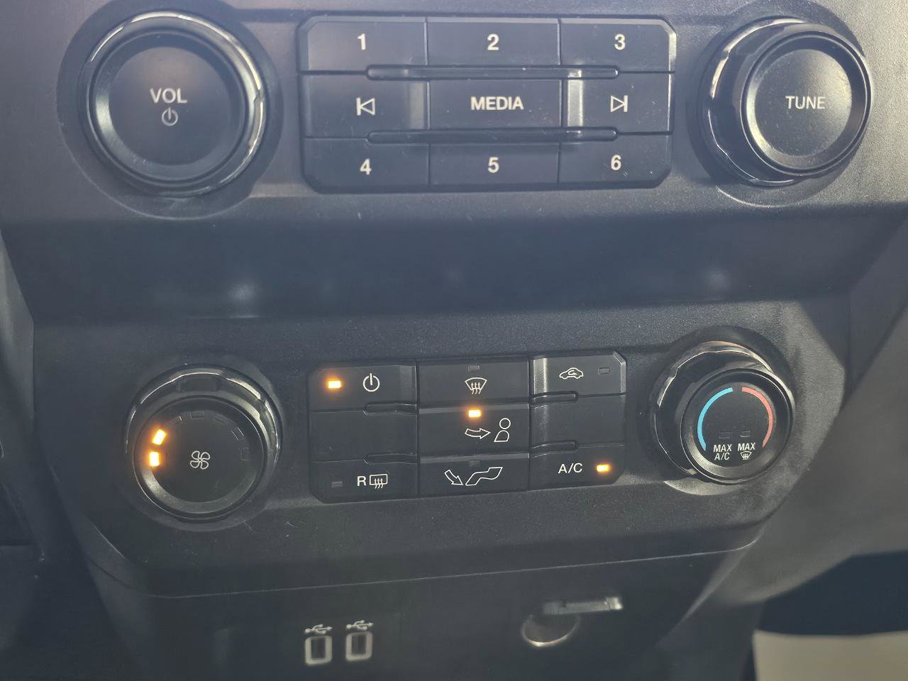 Used 2020 Ford F150 XLT w/ Equipment Group 301A Mid image 35