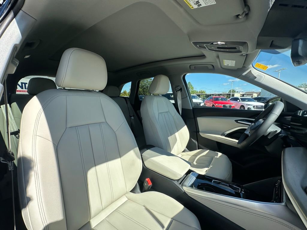 New 2025 Audi Q5 Premium Plus image 31