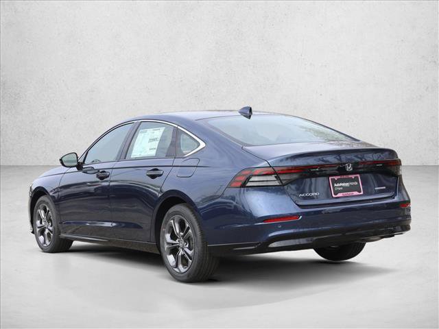 New 2026 Honda Accord EX-L image 7