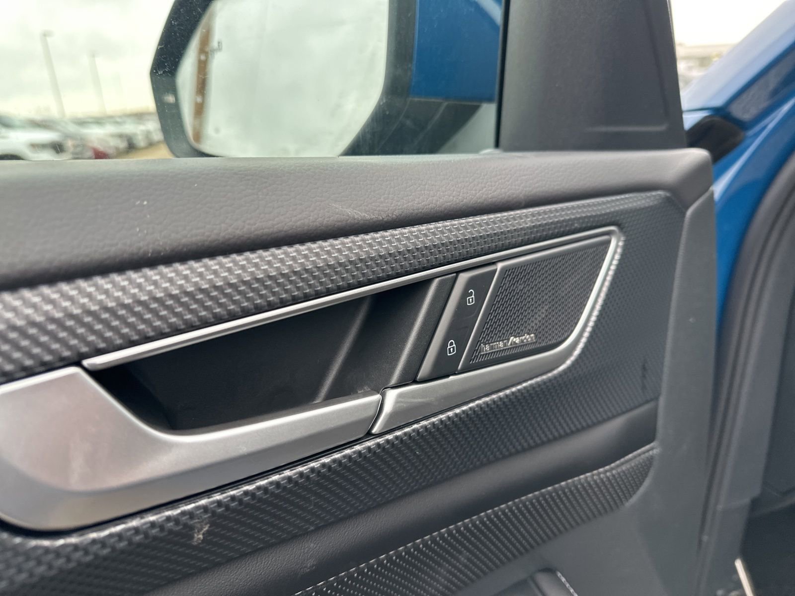 New 2026 Volkswagen Atlas Cross Sport SEL Premium R-Line image 15