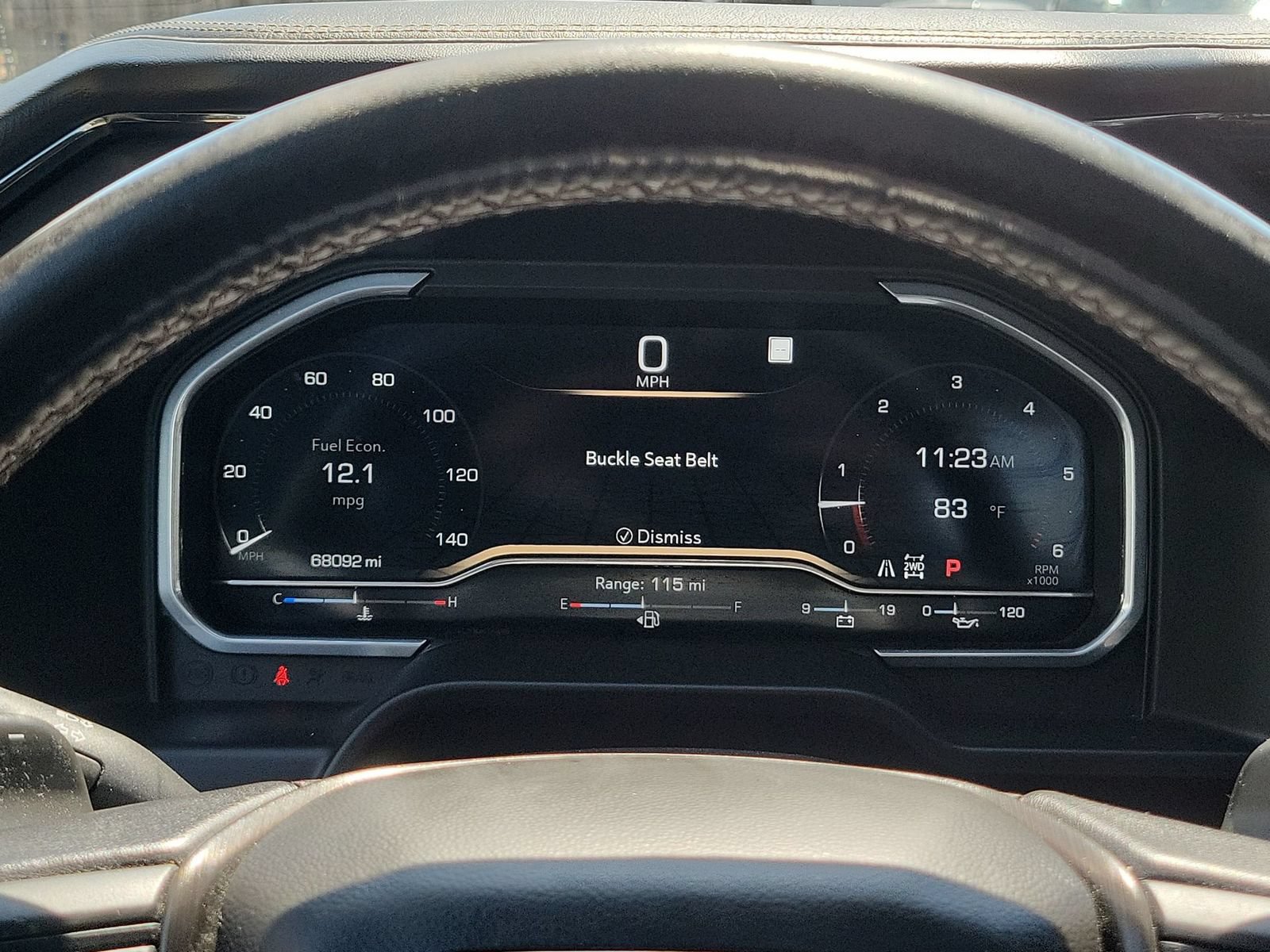 Certified 2022 GMC Sierra 1500 AT4X AWD/4WD image 12