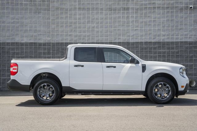New 2026 Ford Maverick XLT w/ Equipment Group 301A AWD/4WD image 4