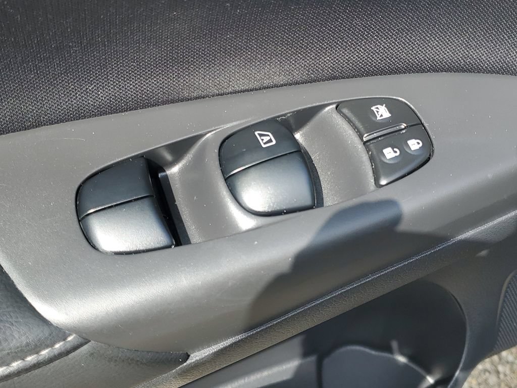 Used 2017 Nissan Sentra SV FWD image 10