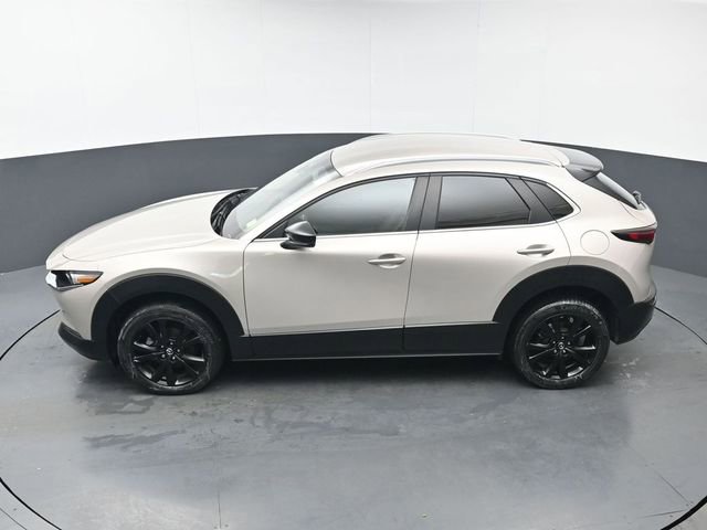 Certified 2024 MAZDA CX-30 AWD 2.5 S w/ Select Sport Pkg image 33