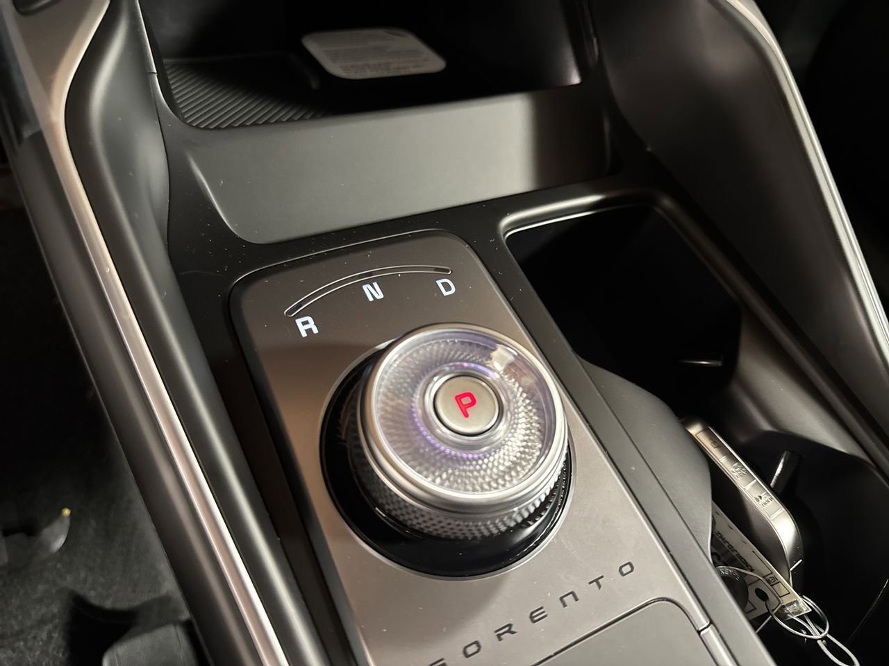 New 2026 Kia Sorento EX w/ EX Premium Package image 25