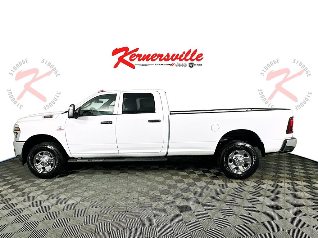 New 2026 RAM 2500 Tradesman image 4