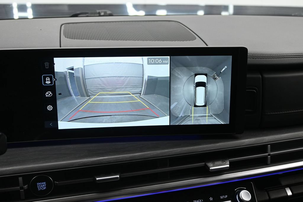 Certified 2025 Hyundai Santa Fe Limited AWD/4WD image 15