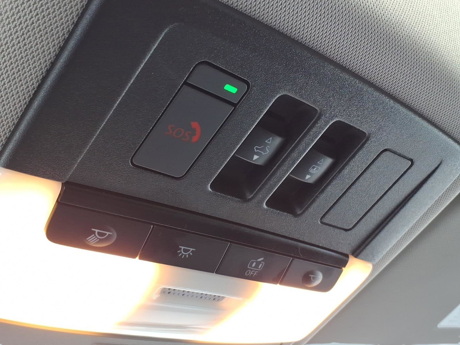 Used 2023 Nissan Rogue SL w/ SL Premium Package image 17