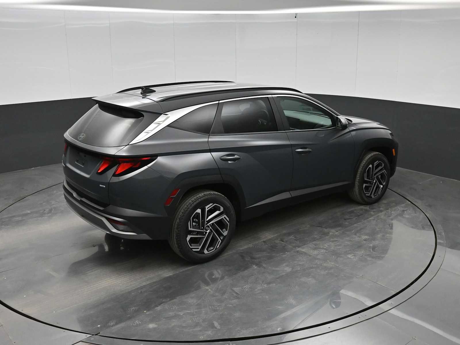 New 2026 Hyundai Tucson SEL Plus AWD/4WD image 29