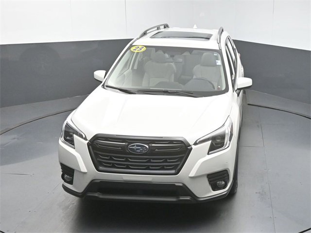 Used 2023 Subaru Forester Premium image 42