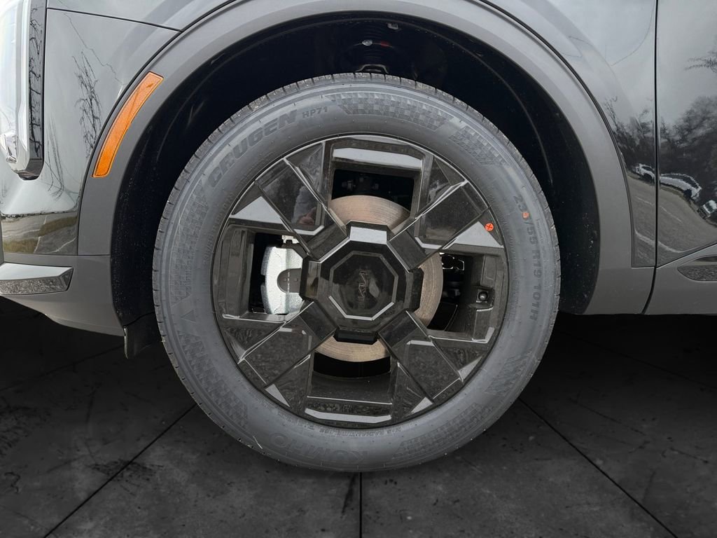 New 2026 Kia Sportage X-Line image 14