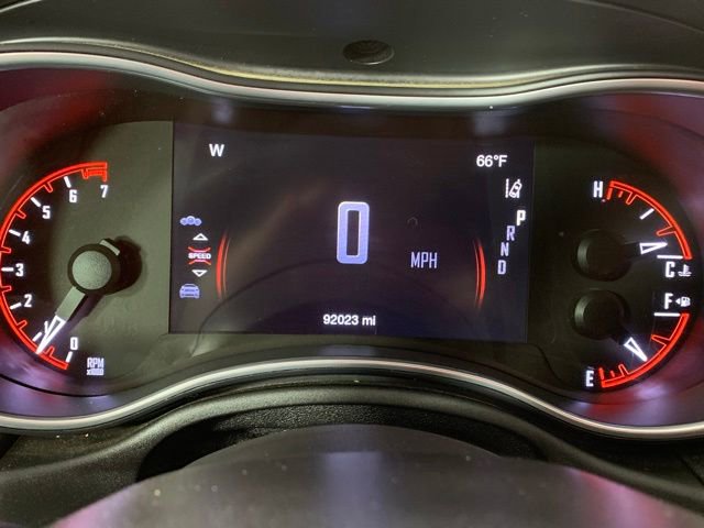 Used 2019 Dodge Durango Citadel AWD/4WD image 20