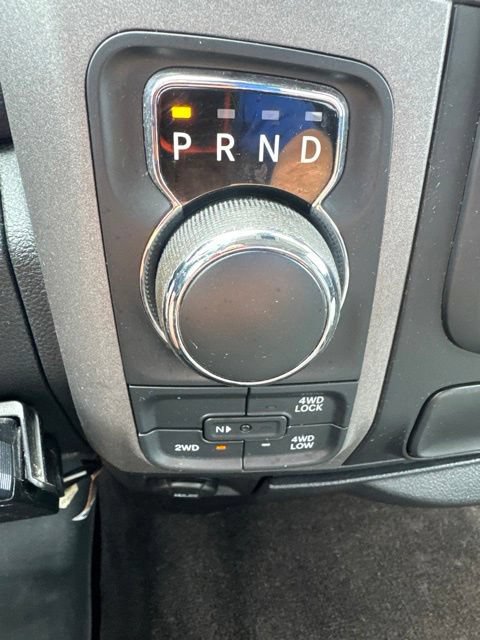 Used 2015 RAM 1500 Tradesman w/ Popular Equipment Group AWD/4WD image 21