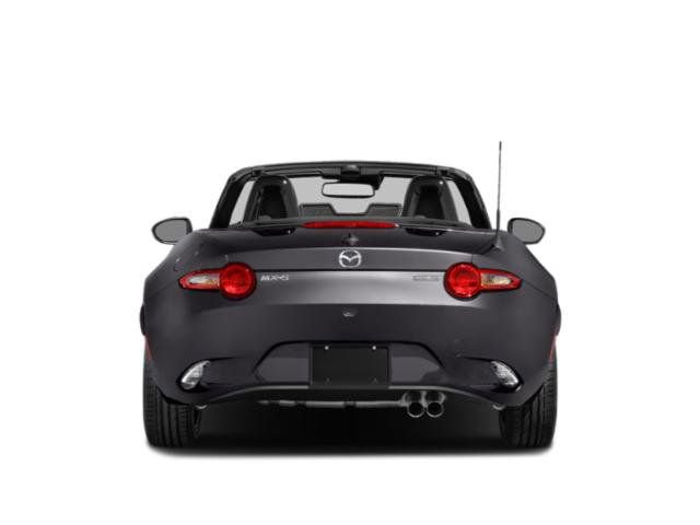 Used 2023 MAZDA MX-5 Miata Grand Touring RWD image 8