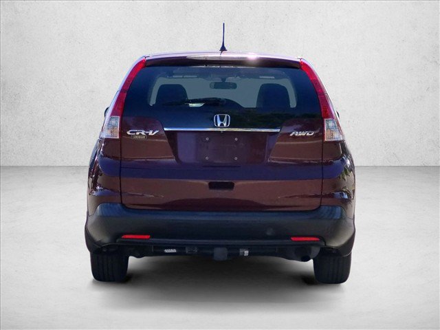 Used 2014 Honda CR-V EX image 6