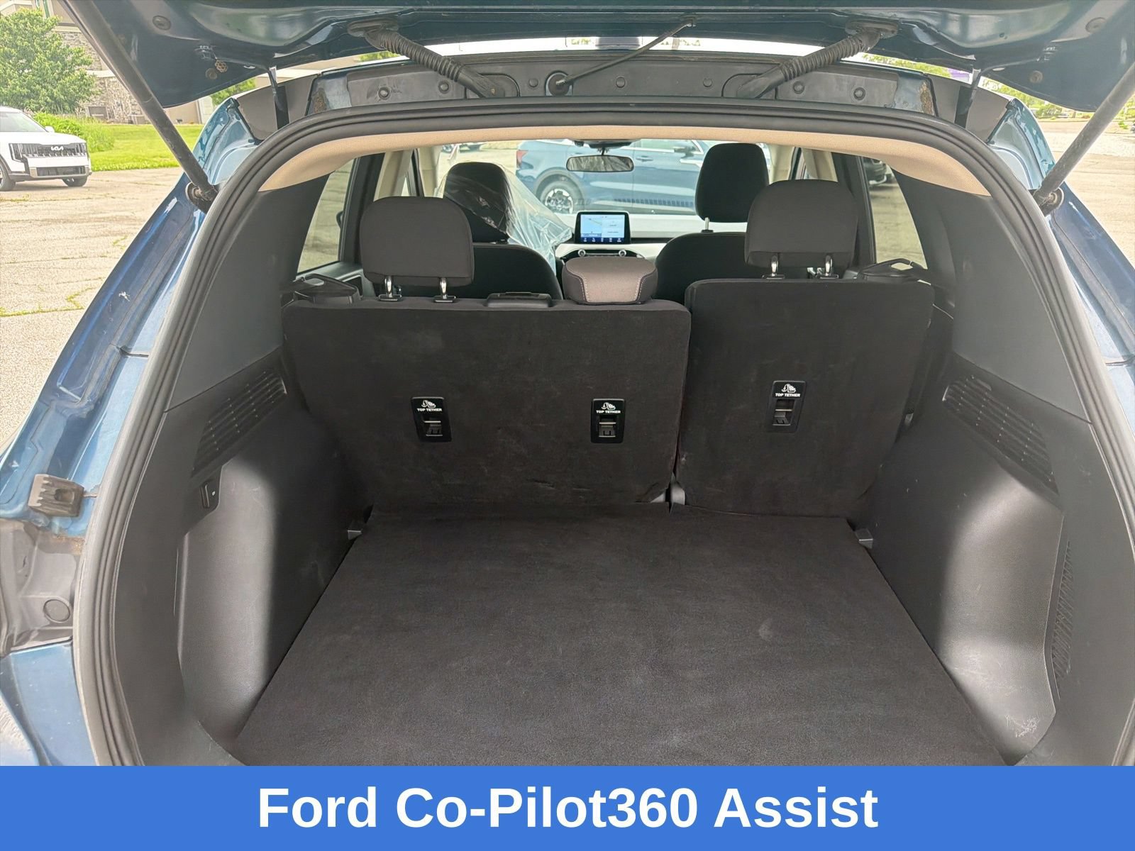 Used 2020 Ford Escape SE AWD/4WD image 18