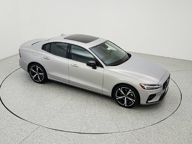 Used 2024 Volvo S60 B5 Ultimate w/ Climate Package AWD/4WD image 15