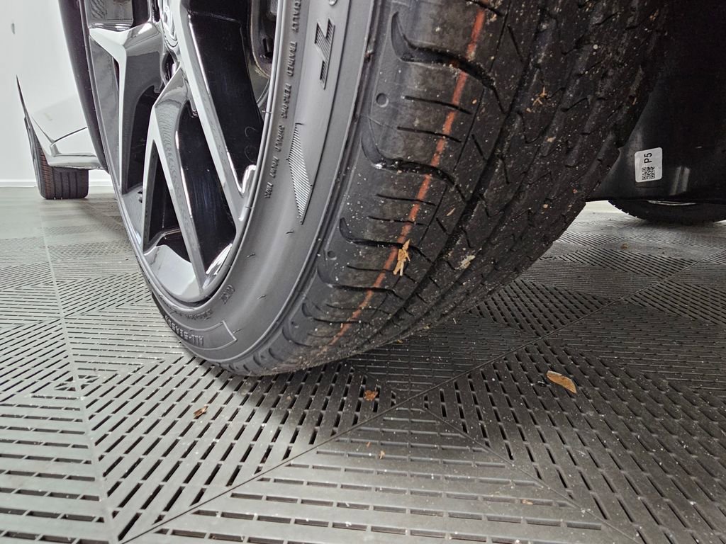 New 2026 Honda Civic Sport image 42