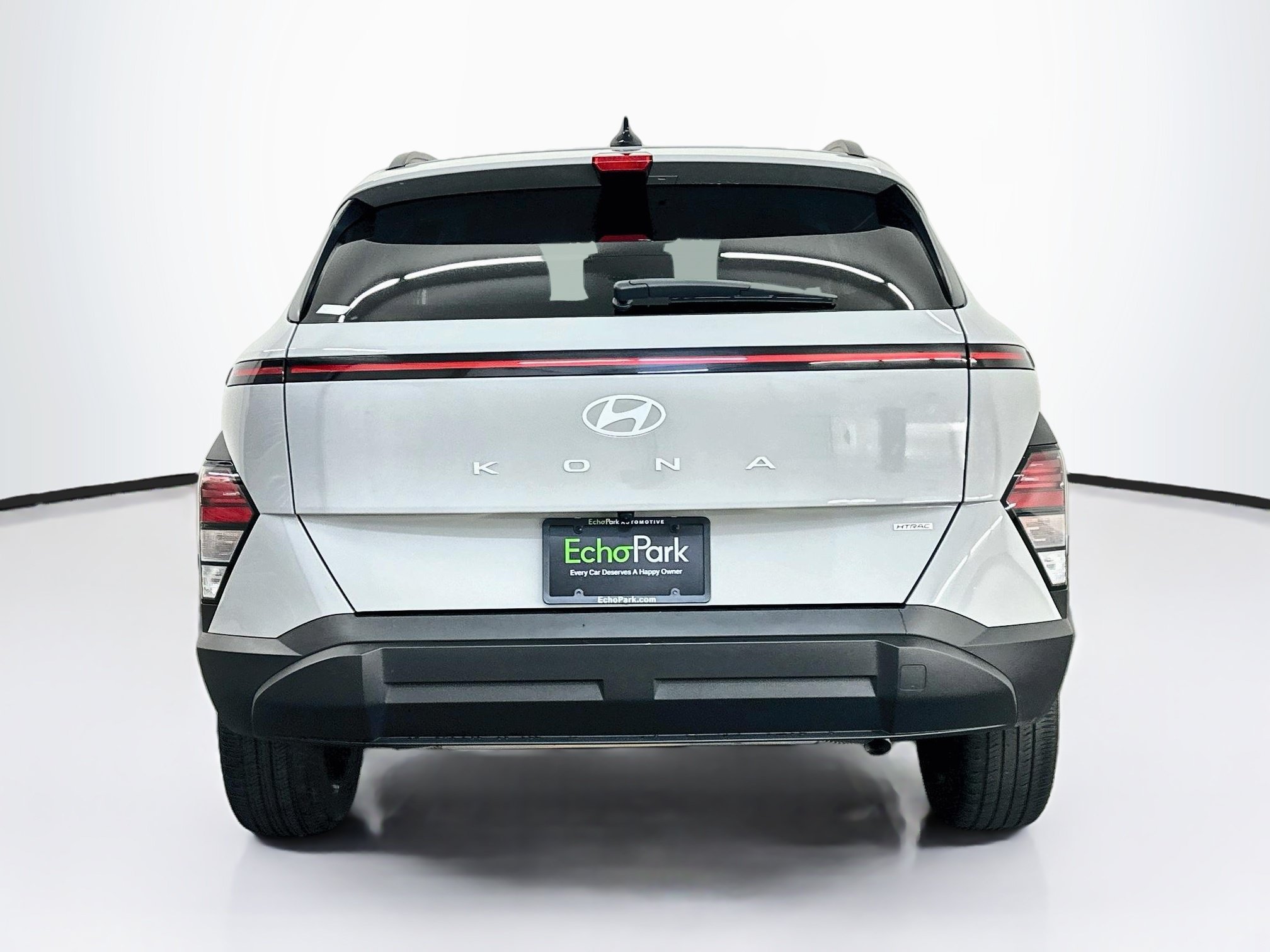 Used 2025 Hyundai Kona SEL AWD/4WD image 7