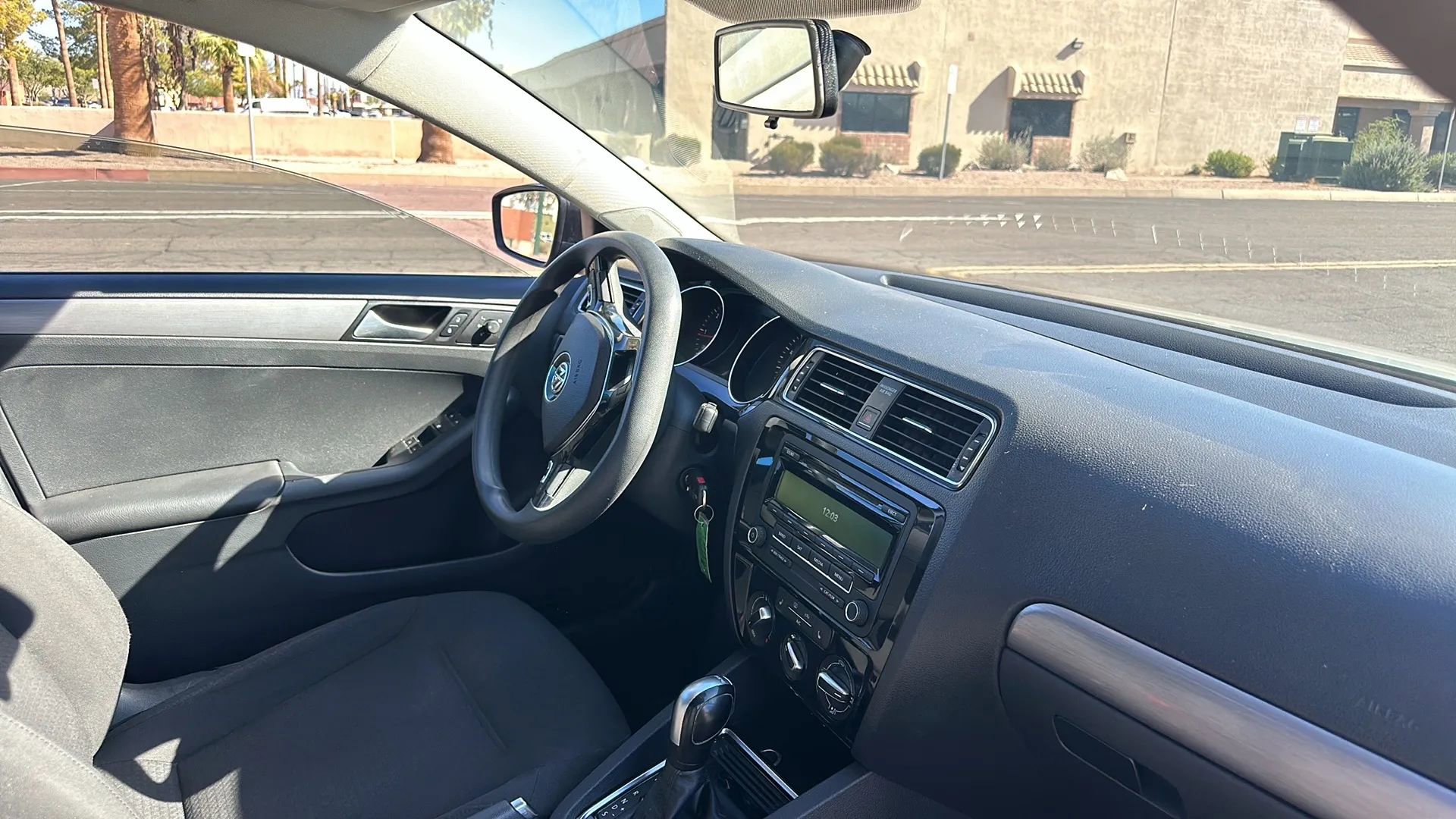 Used 2015 Volkswagen Jetta TDI S FWD image 18