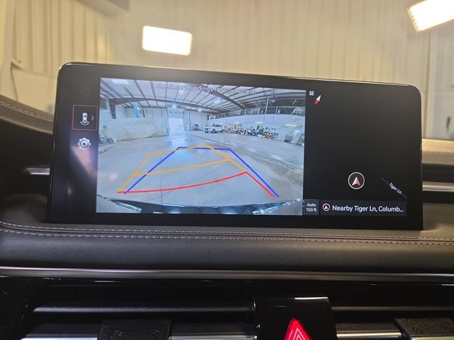 Used 2025 Genesis G70 2.5T RWD image 20