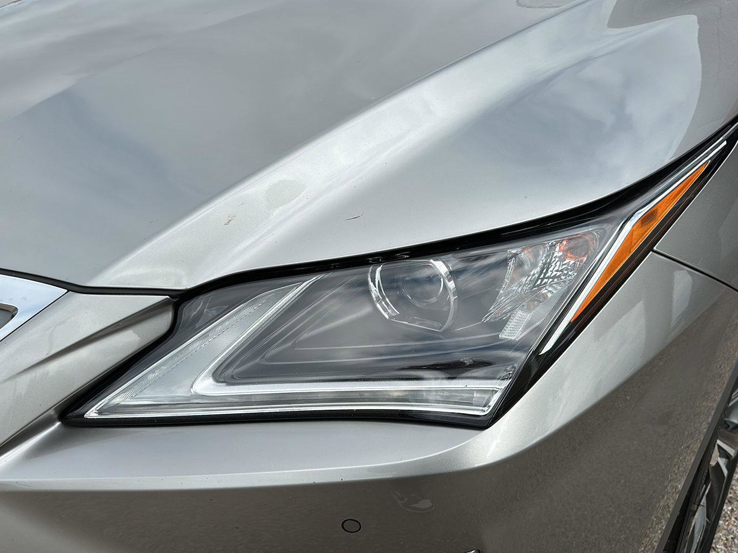 Used 2019 Lexus RX 350L FWD image 9