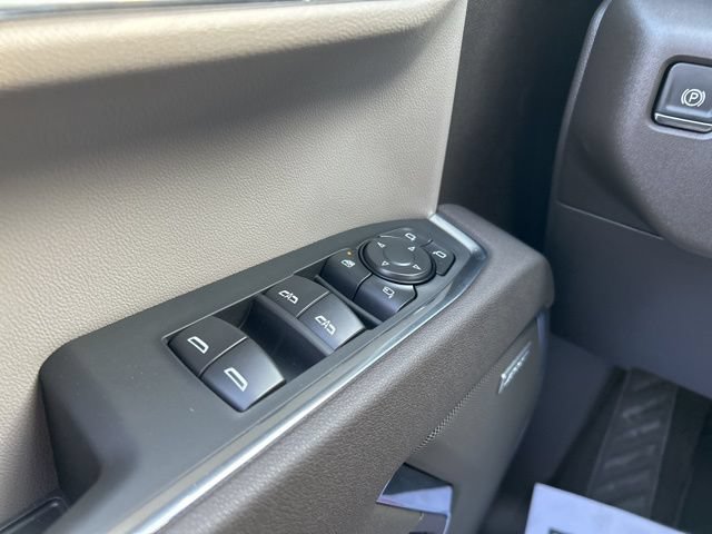 New 2026 GMC Sierra 1500 SLT w/ SLT Premium Plus Package AWD/4WD image 18