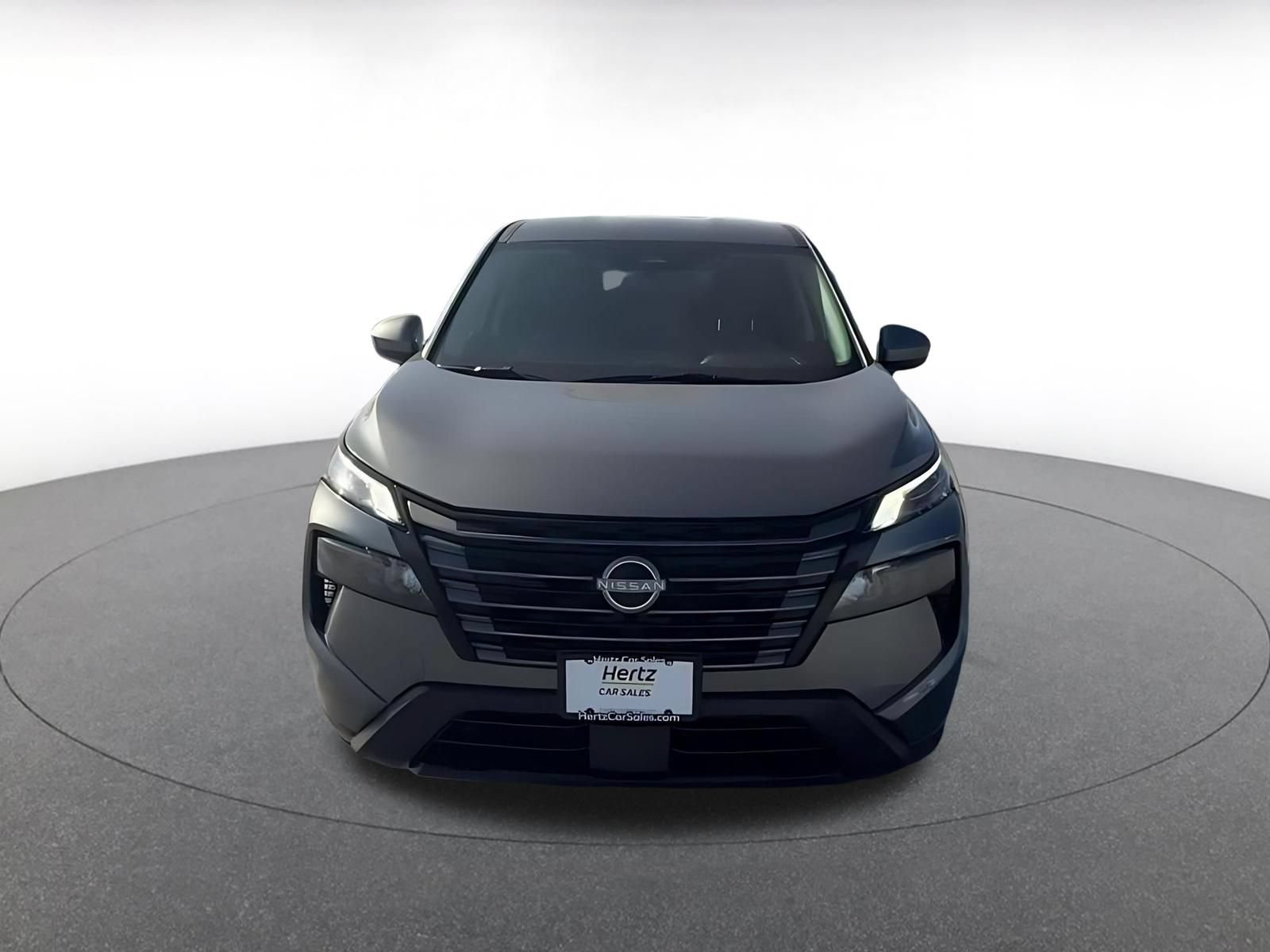 Used 2026 Nissan Rogue SV AWD/4WD image 4